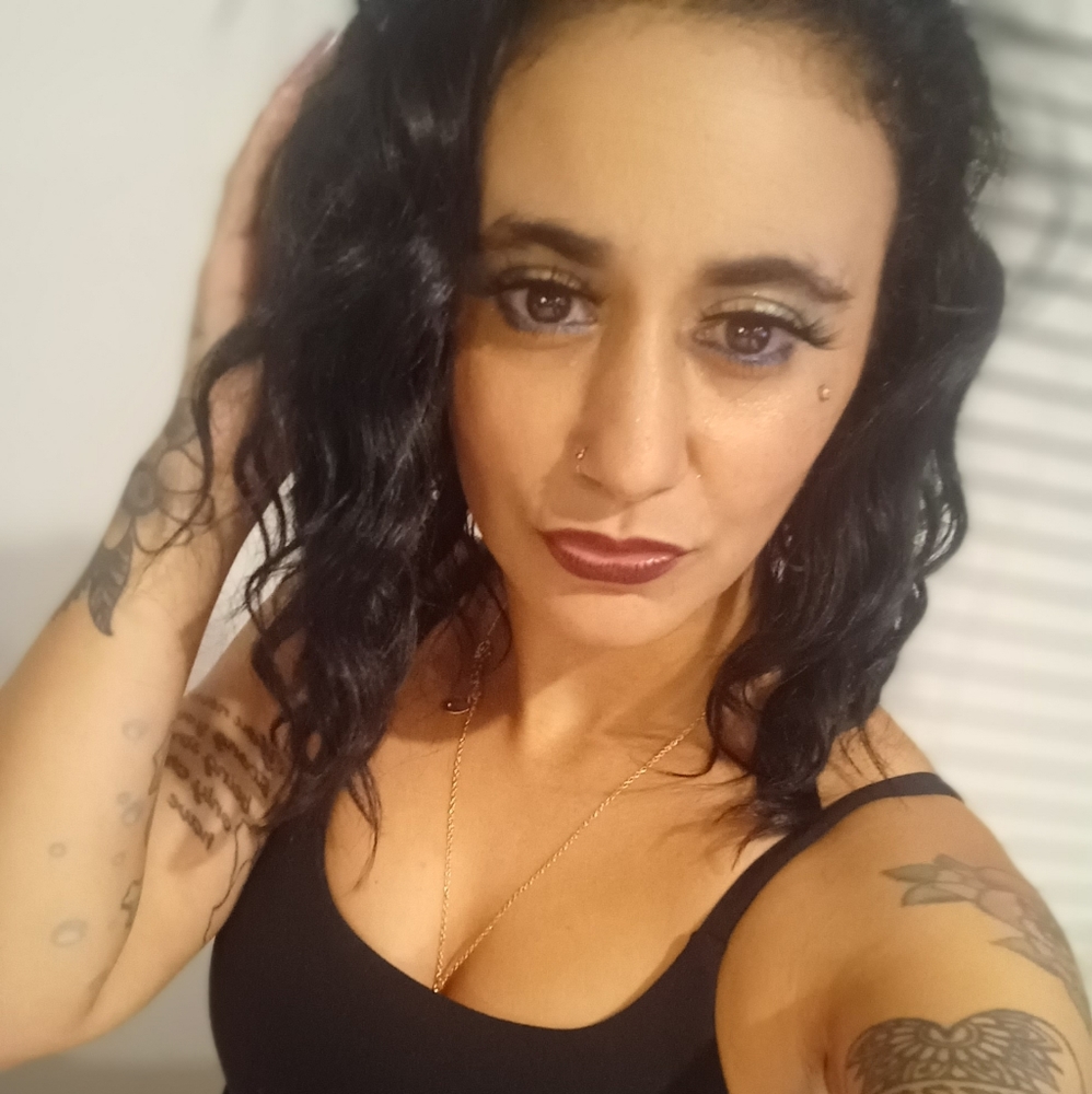 Meet your Posher, Anita